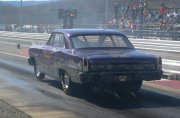 67 NOVA LAUNCH